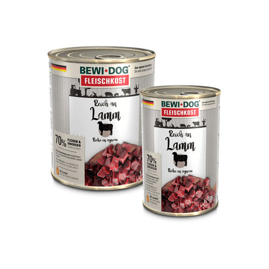 BEWIDOG LATA RICO EN CODERO