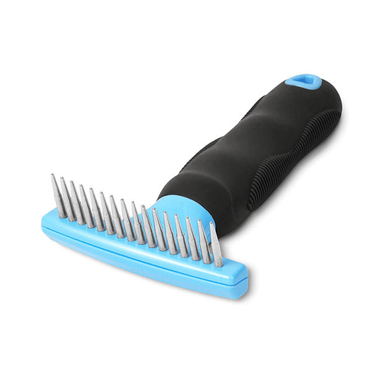 FURMASTER CEPILLO DE NUDO ABIERTO GATO|PERRO