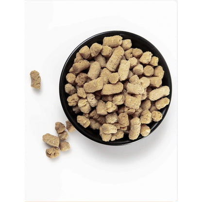 iKai Snacks Horneados de Salmón Para Perro 113 Gr