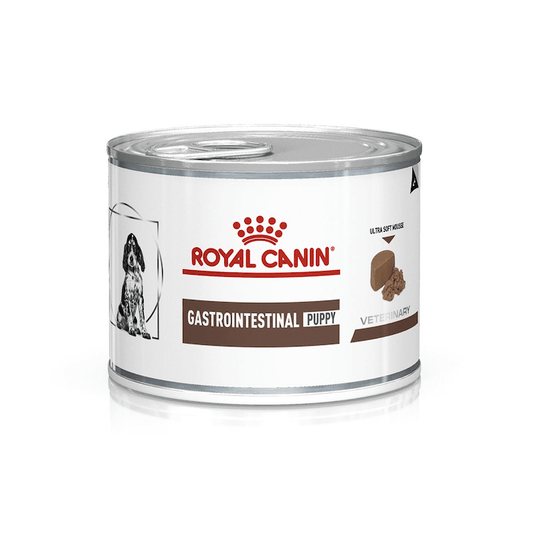 Royal Canin Gastrointestinal Cachorro Lata 385 gr