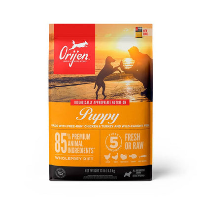 ORIJEN ORIGINAL PUPPY 10,6 Kg