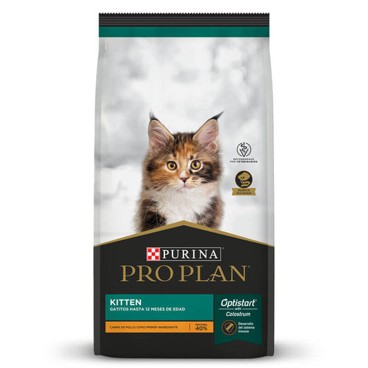 PROPLAN KITTEN 3 KG|Gatito