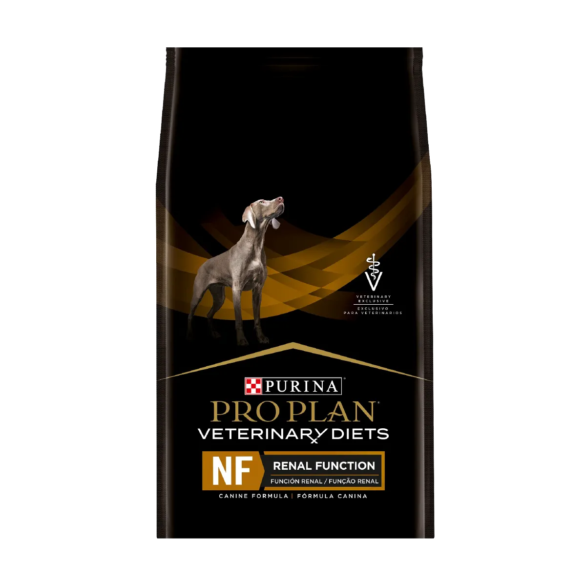 PRO PLAN® Veterinary Diets Renal Function NF Canina