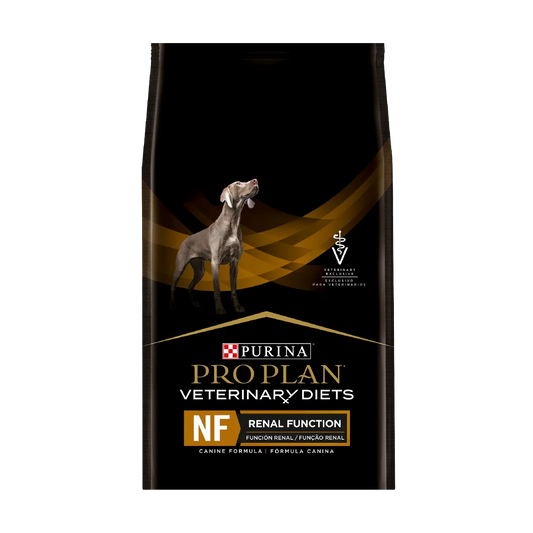 PRO PLAN® Veterinary Diets Renal Function NF Canina