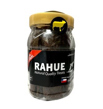 RAHUE JERKY PROTEINA DE CORDERO 250 GR
