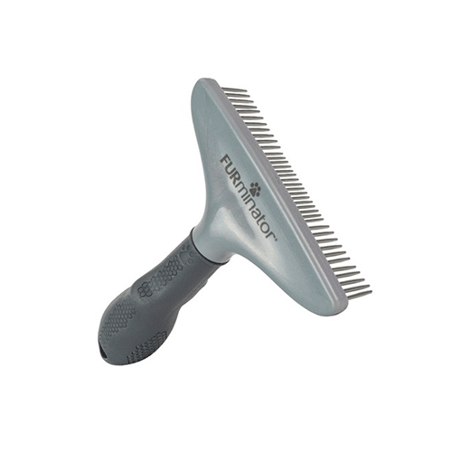 FURminator GROOMING RAKE FOR DOG/CAT|Rastrillo de Aseo para Perros y Gato