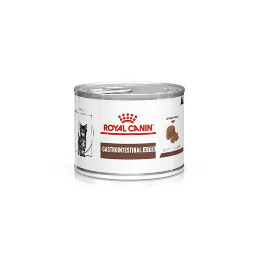 Royal Canin Gastrointestinal Lata para Gatitos