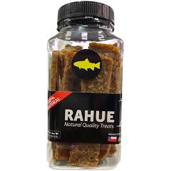 RAHUE JERKY PROTEINA CON SALMON 250 gr