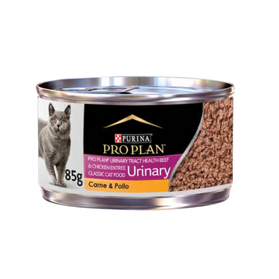 Pro Plan® Cat Urinary Lata 85 gr
